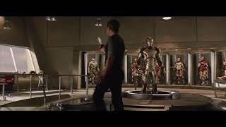 Iron Man 3 Official Trailer HD I In Cinemas April 26 Hindi Version