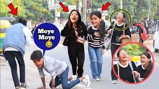 Most Funny Prank of 2023   Moye Moye Prank video  Part-2  @JaipurEntertainment