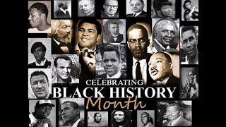 Black History Month 2023 The Argument For and Against It...