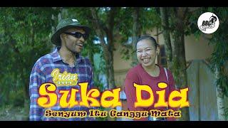 Suka Dia - Irian Jaya 95 BBC Official Music Vidio