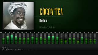 Cocoa Tea - Heathen Heathen Riddim HD