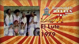 Boney M. El Lute 1979