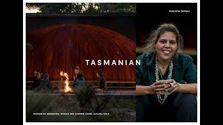 Be Tasmanian Screenpiece 2021