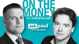 askpaul - ON THE MONEY With David McWilliams