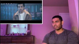 Kangana Tera Ni - ABEER ARORA  Hardbazy  Laung Mare Lashkare Full Video American Reaction