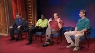 Whose Line Is It Anyway. Uncensored 1