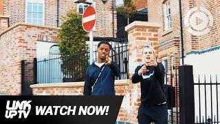 Corz x Dee L - Make or Break Music Video  Link Up TV