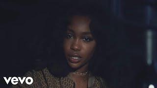 SZA - Drew Barrymore Official Video