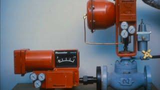 Control Valve Positioner Part 4  Install and repair valve Positioner Troubleshoot Valve Positioner