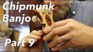 Chipmunk Banjo Part Nine