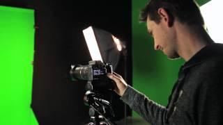 Green Screen Tips Tricks and Materials - Chromakey Tutorial