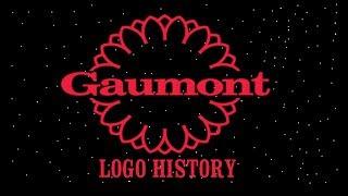 Gaumont Logo History #130