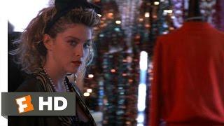 Desperately Seeking Susan 212 Movie CLIP - Stalking Susan 1985 HD