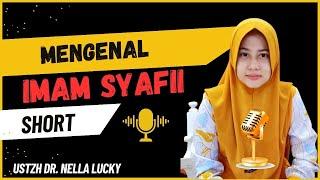 🟠Imam Syafii bersama Uatadzah Dr. Nella Lucky