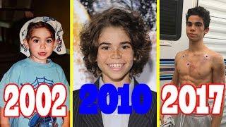 Before And After They Were Famous Descendants 2 Actors - Celebrity Stars