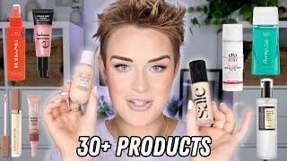 Speed Reviews 2  Makeup & Skincare Products Ive Been Using Recently