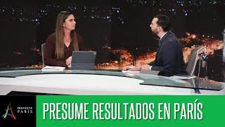 Han trastocado mi intimidad y mi persona Ana Gabriela Guevara defiende su gestión en Conade