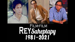 Film film Rey Saheptapy 1980-2021