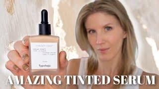 TYPOLOGY PARIS TINTED SERUM REVIEW