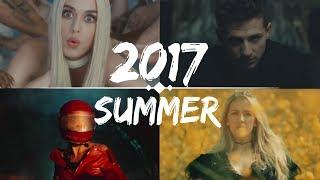 Pop Songs World - Summer 2017 Mashup