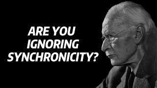 Carl Jung Philosophy The Role of Synchronicity in Personal Growth