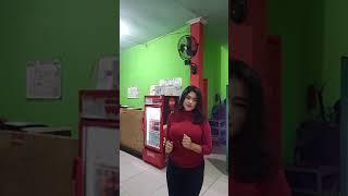 Dea Nurlaila Besar #viral #tiktok #selebgram #shorts #joget #besar