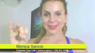 Internet Marketing Tips by Monica Sancio