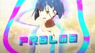  Prblms  Zerotwo & Ichigo  Alight motion • project 1$