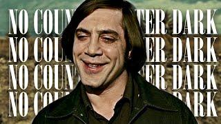 No Country After Dark  Anton Chigurh Edit with onscreen subtitles
