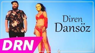 Diren - Dansöz Prod. by Allame Official Video