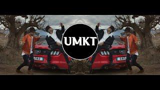 Dubstep Zarcort y Kronno Zomber - OH MY GOD Umackant Remix