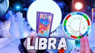 LIBRA GET READY THIS WILL HAPPEN IN TWO DAYS AFTER WATCHING THIS TAROT MAY 2024