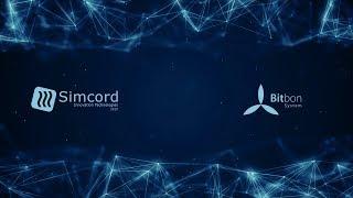 Simcord Innovation Technologies 2019. Official preview.