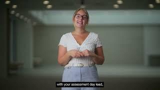 5 FAQs about a London assessment Day