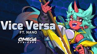 Vice Versa Ft. NANO  Vyces Theme Song  English Version