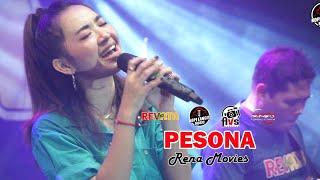 PESONA - RENA MOVIES  NEW REVATA ft KOPI LANGIT MUSIC