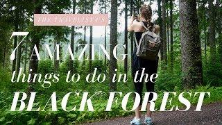 7 Amazing Things To Do In the Black Forest Germany  The Travelista