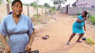 You Cannot Watch This True Life Story Of Mercy Johnson Without Crying - Latest Nollywood Movie
