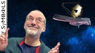 Fingers Crossed for the James Webb Space Telescope - Sixty Symbols