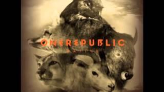 OneRepublic  -  Love Runs Out Official Instrumental