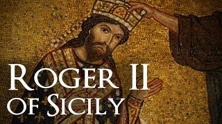 Roger II and the Sicilian Golden Age