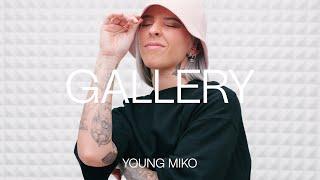 Young Miko - Wiggy  GALLERY SESSION - Amazon Music