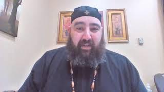 Live Q&A with Fr Anthony Mourad - May 29th 2024