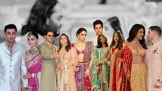 Celebrities at Ambani Wedding#ambaniwedding #priyankachopra #kiaraadvani #deepikapadukon #aliabhatt