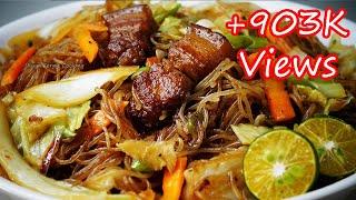 THE SECRETS TO MAKE THE BEST PORK BIHON GUISADO LEVEL UP YOUR PORK BIHON GUISADO RECIPE