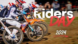 Riders Day 2024 in Beuern - mit den Werkeholics auf dem Track