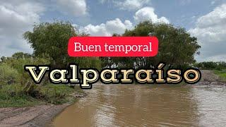 AGRADECIDOS POR EL BUEN TEMPORAL  Valparaíso Zacatecas 2024  Domingo 14 de Julio