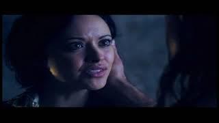 Spartacus Gods of the Arena Gannicuss and Melitta Scars ** Age Restricted ** +18