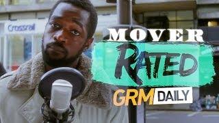 #RATED Episode 8  Mover GRM Daily