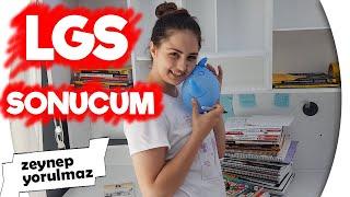 Okula Dönüş Back To School  OKULA HAZIRLIK  ODAMI DÜZENLİYORUM - LGS SONUCUM  Zeynep Yorulmaz